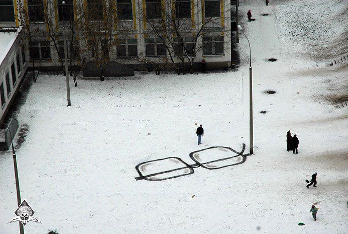 street_art_january_2011_2_ Pavel Puhov