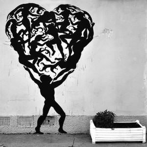 Street Art by Sam3 - A Collection