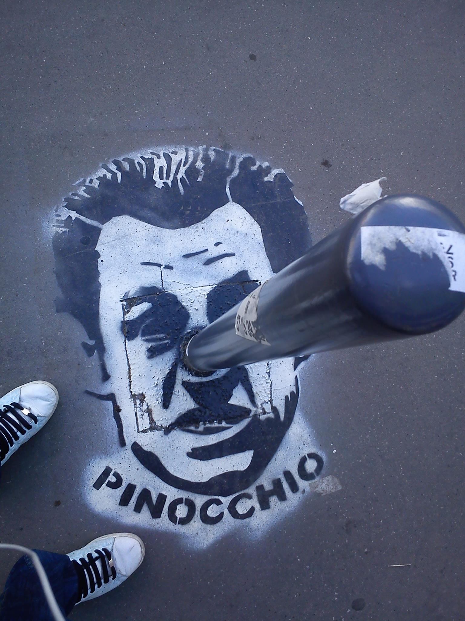 street_art_election_france_2012