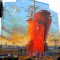 lstreet art urban 'Arsenal - BREST (France)