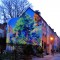 street art urban in Philadelphia  USA